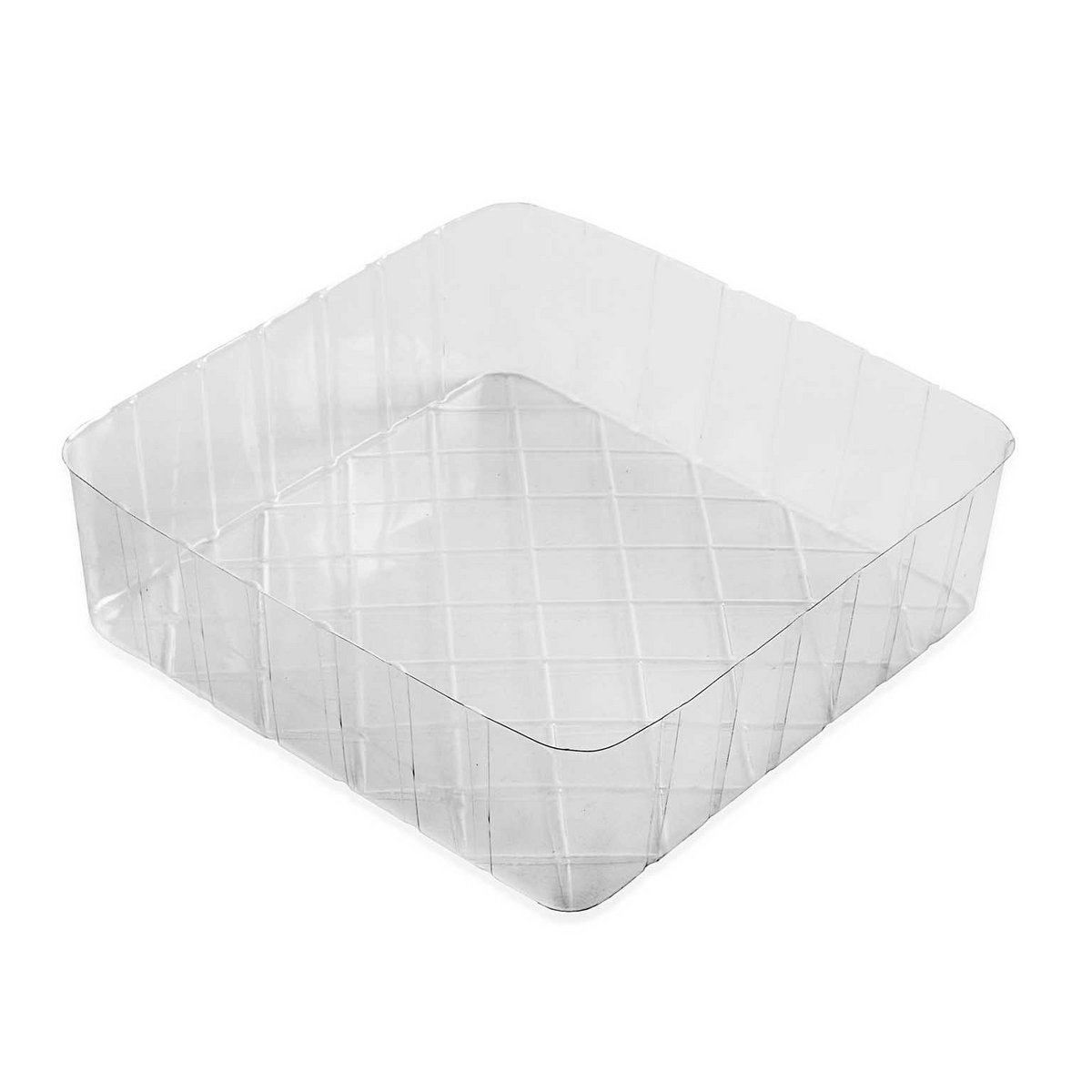 WHITE UMBRELLA STAND CLOUDS