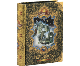 Tea Book Volume 4