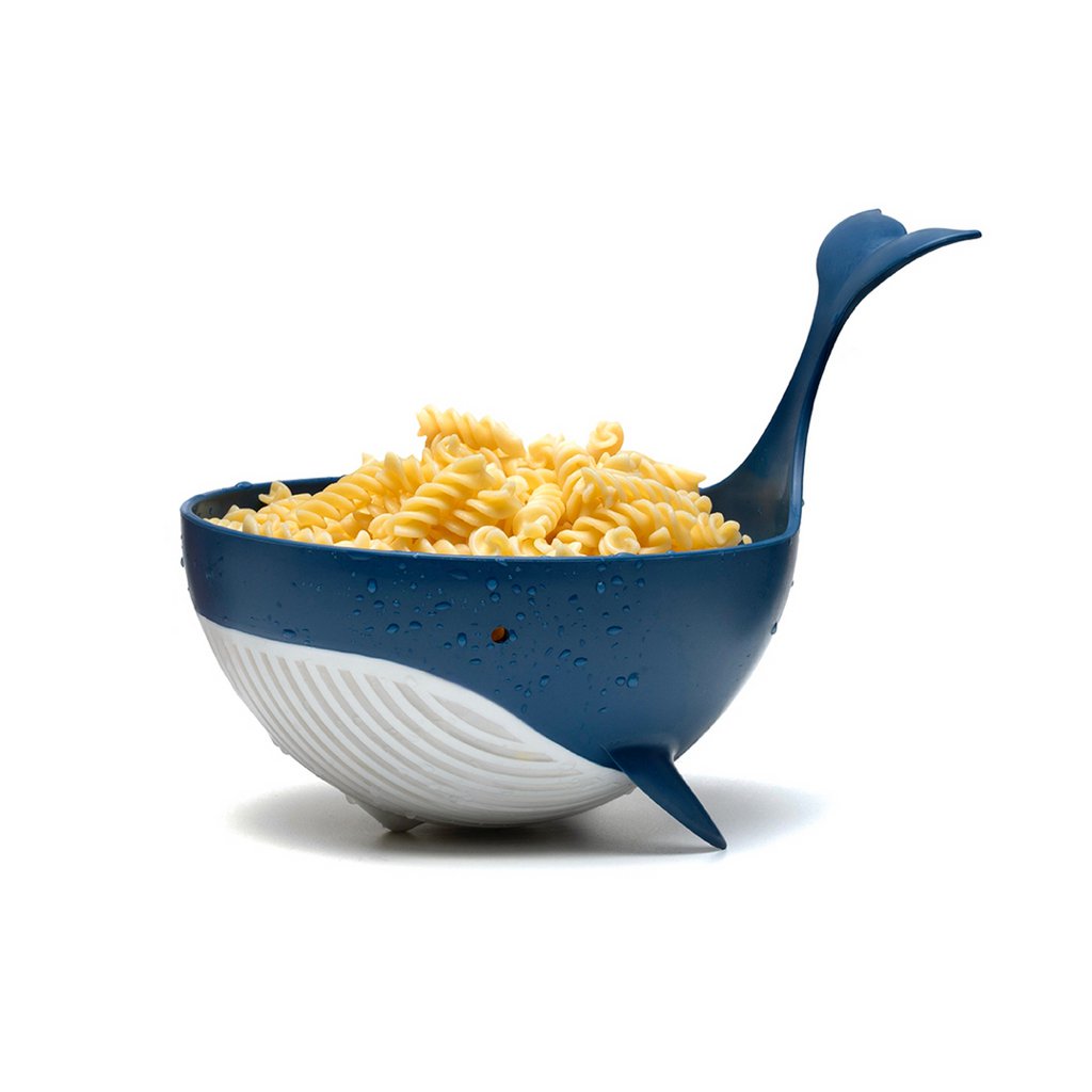 Peleg Design Vergiet Pastail