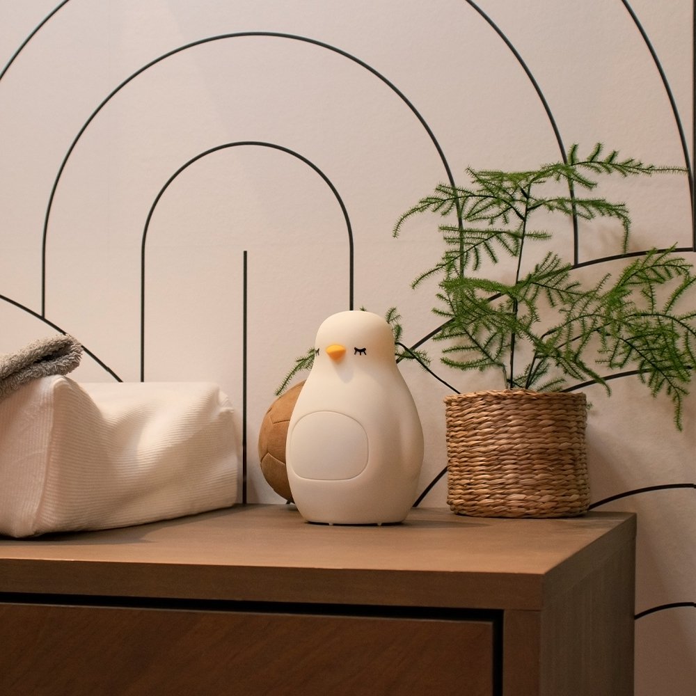Penguin Sleep Trainer