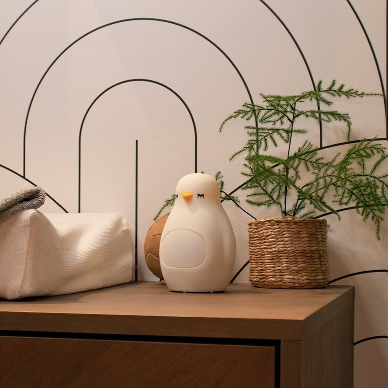 Penguin Sleep Trainer