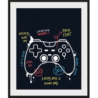 Rahmenbild - Lets Play