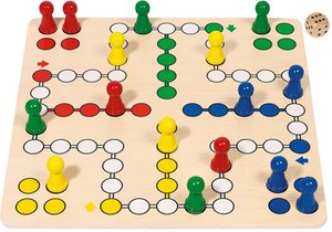 Bordspel - Game