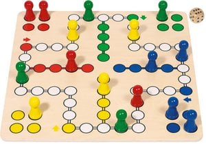 Bordspel - Game