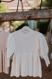 Milan Knit Dress