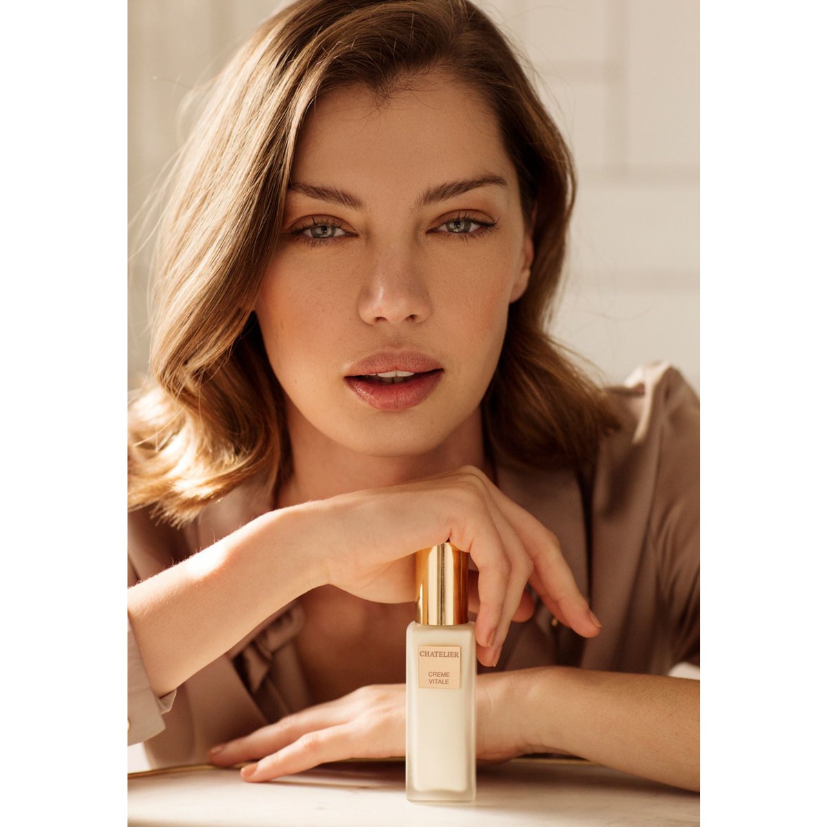 CRÈME VITALE™