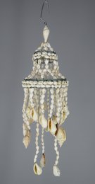 Pendente conchiglia - Mini