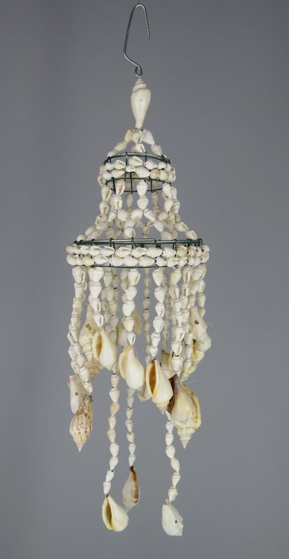 Pendente conchiglia - Mini