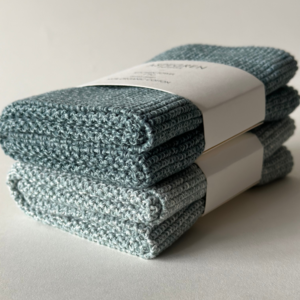 Kitchen Towel - Blend - Seagreen Dark
