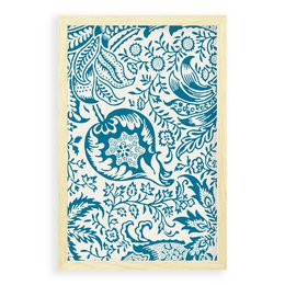 William Morris – Indianer – ohne weißen Rand