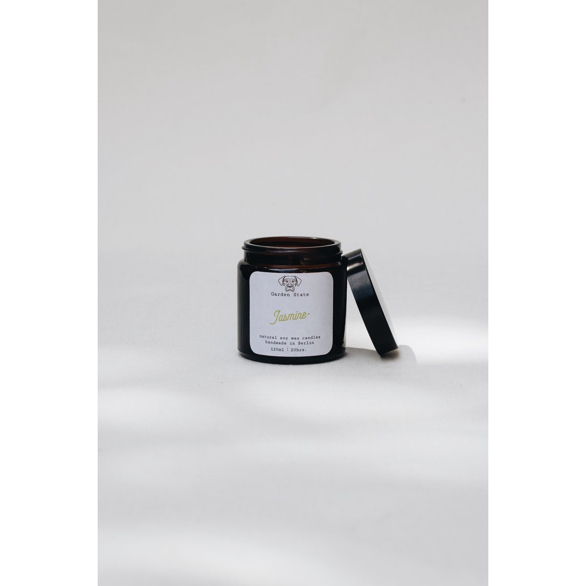 Jasmine Candle