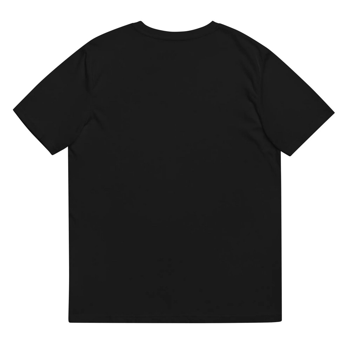 Eat, Fashion Mindfulness and Love Camiseta de algodón orgánico unisex - camiseta unisex