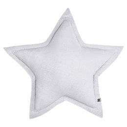 Cuscino in mussola "Stella"