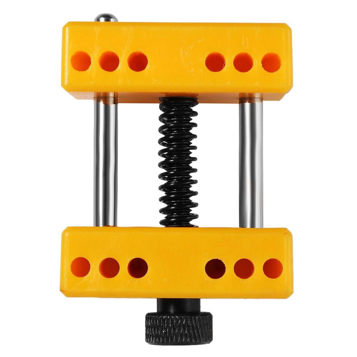 Plastkasseholder, 8,5 x 4,6 x 2,5 cm