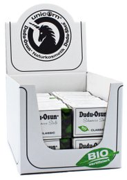 Dudu-Osun® CLASSIC - Jabón negro de África
