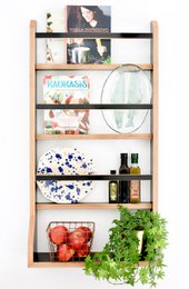 SHELFIE Regal - Schwarz