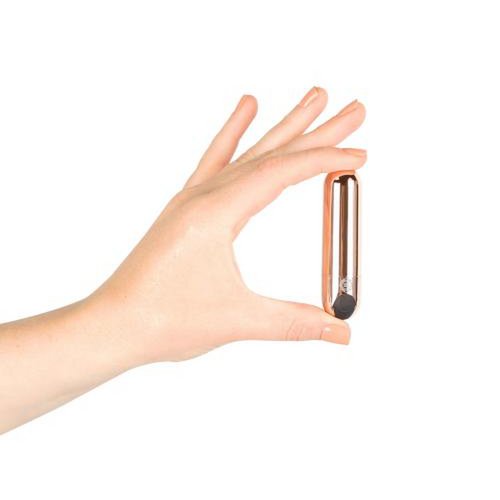 Rosy Gold - Nouveau Bullet Vibrator