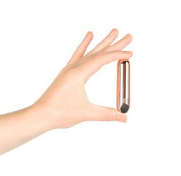 Rosy Gold - Nouveau Bullet Wibrator