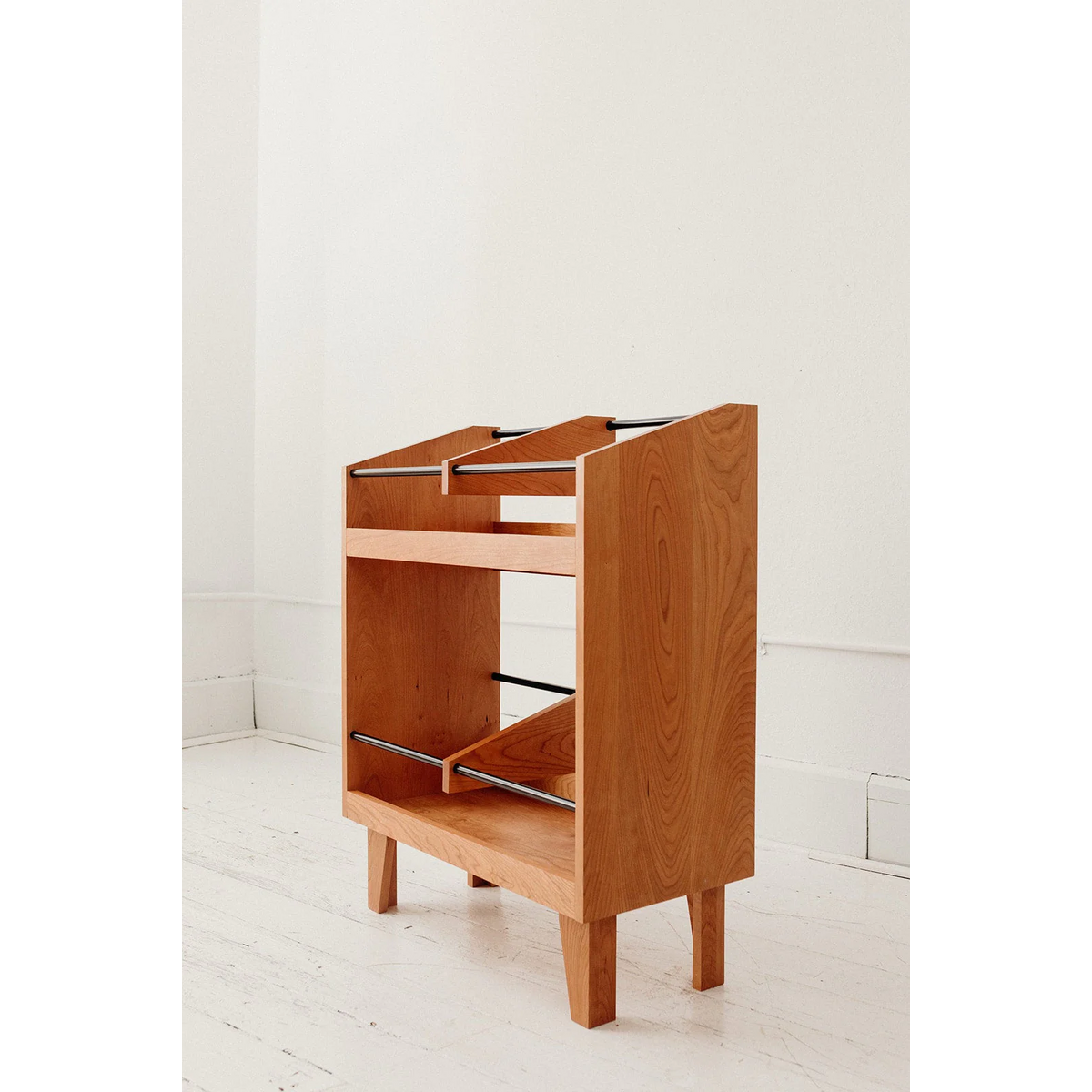 Record Rack
