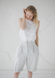 &nbsp;Classic Women Shorts