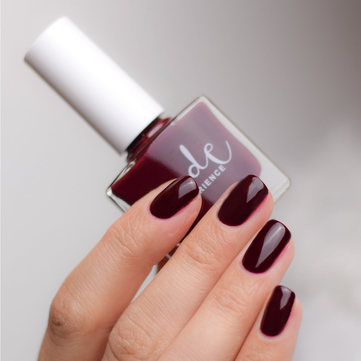 Vernis à ongles Bio sourcé - TANGO