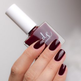 Vernis à ongles Bio sourcé - TANGO