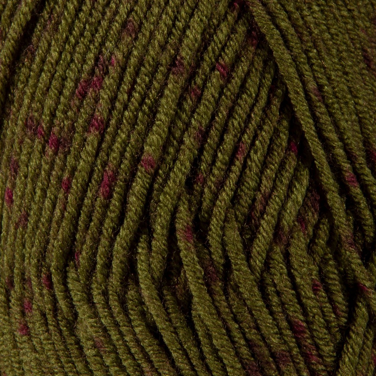 Sensy Tweed Garn, 3,5 oz, 214 Yards, Gauge 4 Medium