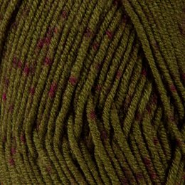 Sensy Tweed Garn, 3,5 oz, 214 Yards, Gauge 4 Medium