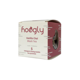 Vanilla Chai - Thé noir - Coffret Retail