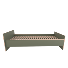 Letto per bambini Puck - Rosa