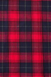 Robe de swing d'épaule d'étoile de l'UE en tartan rouge