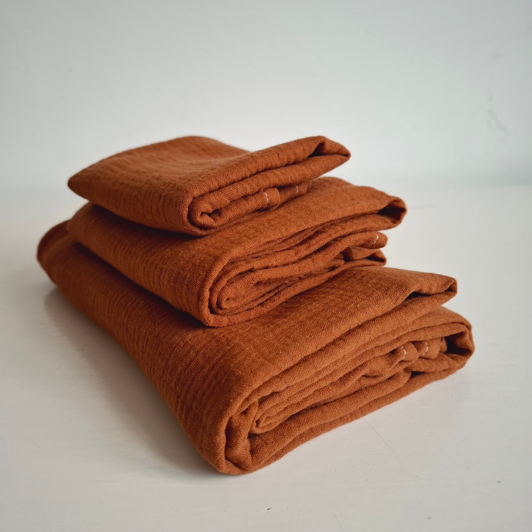 Swaddle Bundle: ¡los elementos esenciales perfectos para padres y bebés!