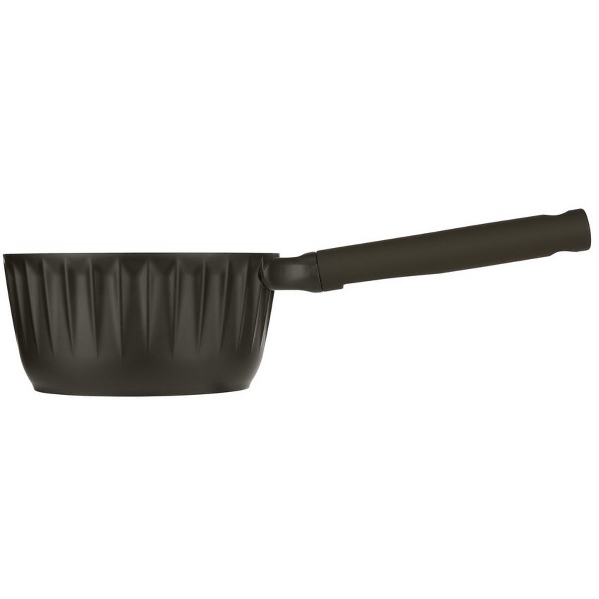 RESTO 94000 Ascella Pentola con coperchio - 1,4 Litri - Rotonda Ø16