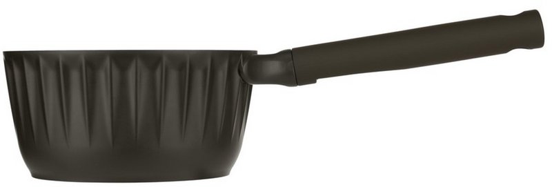 RESTO 94000 Ascella Saucepan with lid - 1.4 Liter - Round Ø16