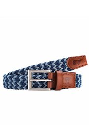 Kids Recycled Elastic Woven Belt Rafael