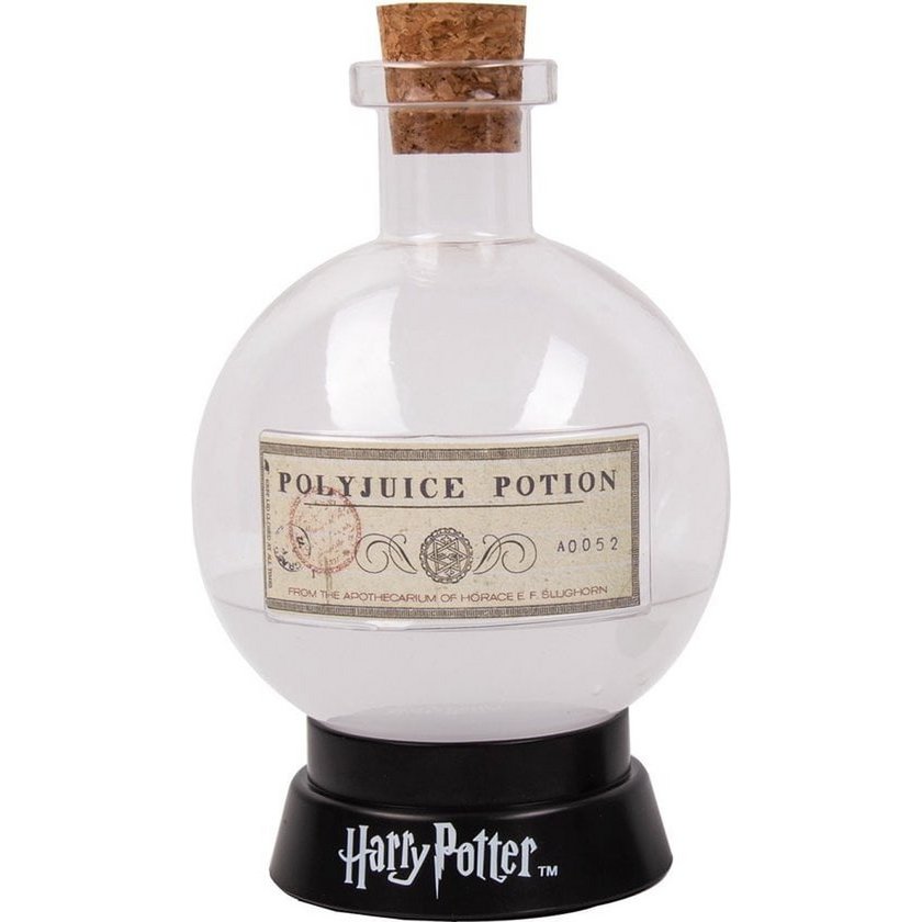 Harry Potter - Zaubertranklampe (groß)