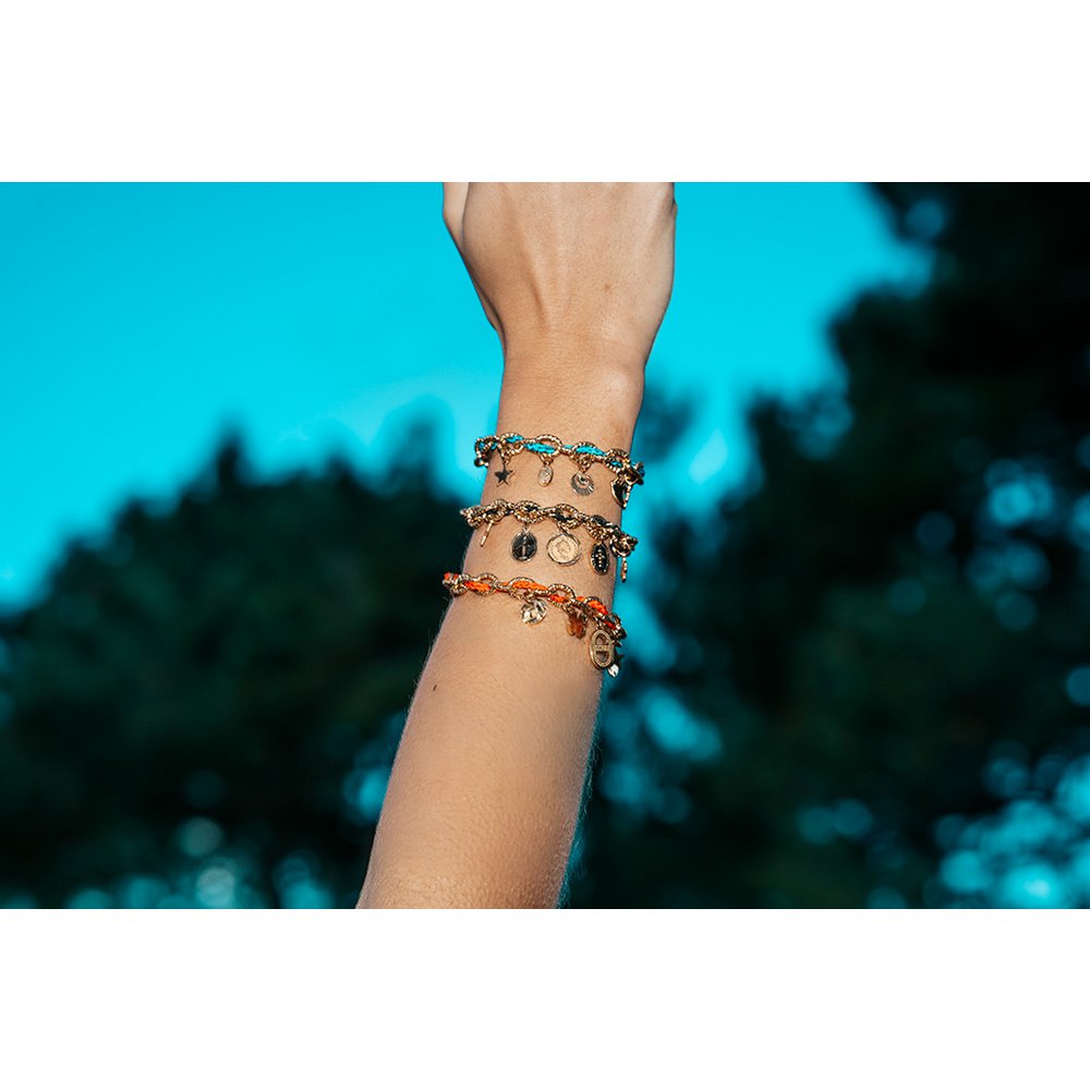 BYZANTIUM ARMBÅND