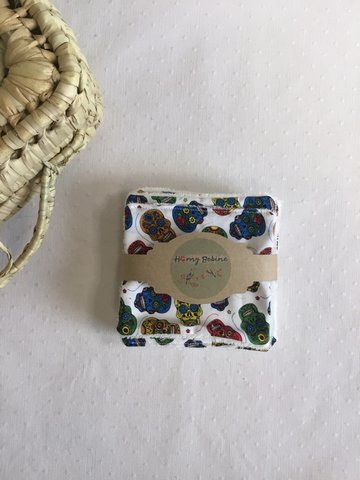 Mexico washable cottons