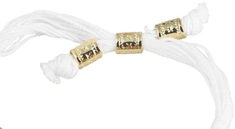 Excellanc women's watch with textile strap
