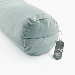 Bolster de yoga - Gasolina
