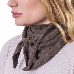 GAMME PARIS - Mini écharpe triangle