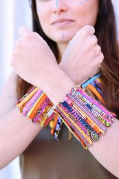 Yemandja Cuff Bracelet