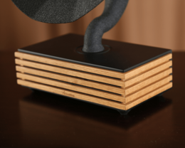 Bluetooth-luidspreker Acoustibox
