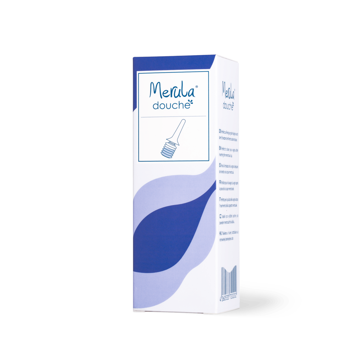Merula shower