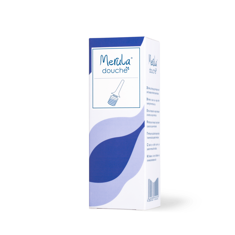 Douche mérula