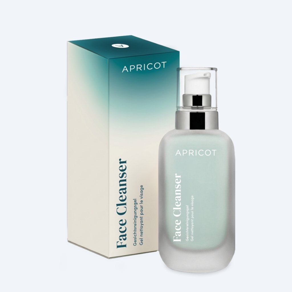 NEW - Face Cleanser