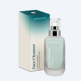 NEW - Face Cleanser