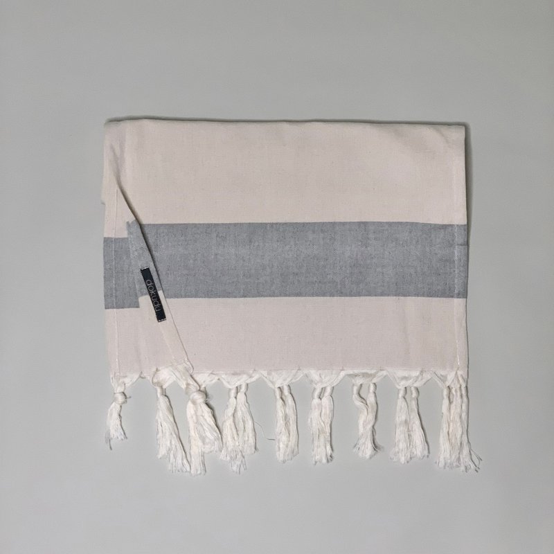 Handwoven Table Runner | Bride