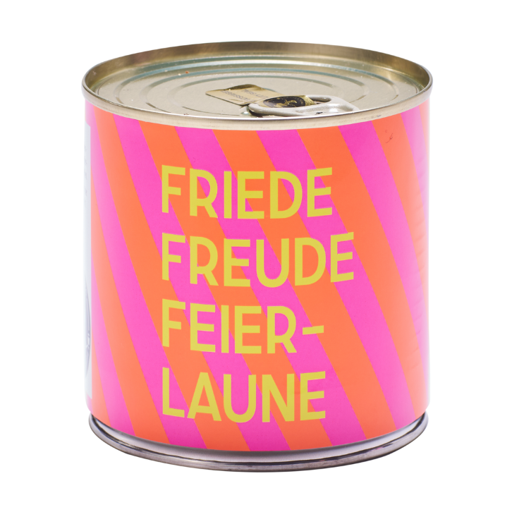 Cancake Friede Freude Feierlaune Sortiment