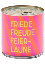 Cancake Friede Freude Feierlaune Sortiment